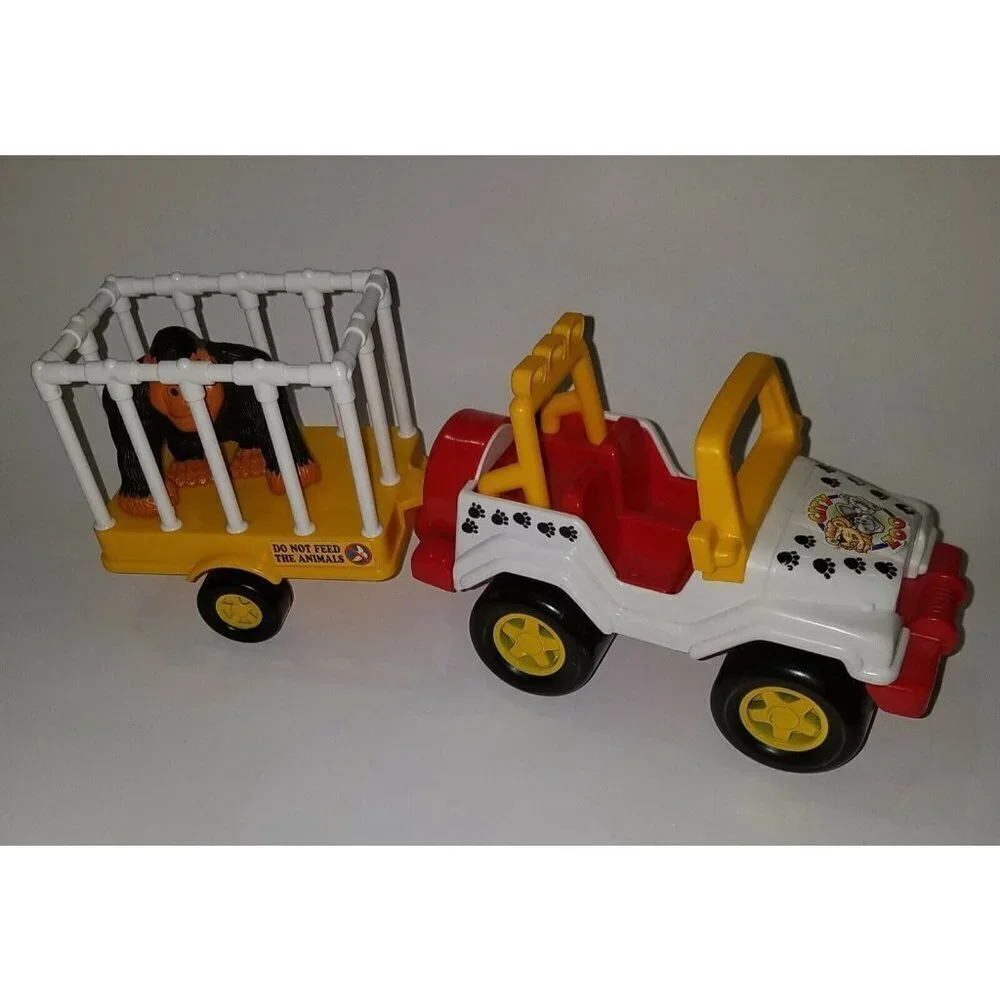 Empire Mfg buddy city